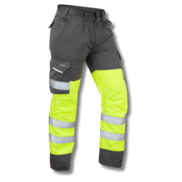 Bideford Leo Polycotton Cargo Pant