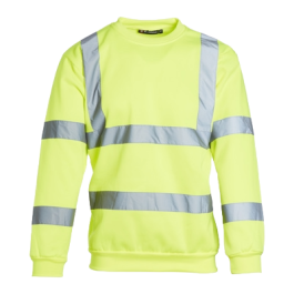 Blackrock Hi-Vis Sweatshirt