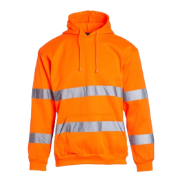 Blackrock Hi-Vis Hoodie