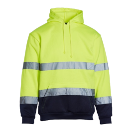Blackrock Hi-Vis Two Tone Hoodie