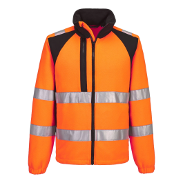 CD807 WX2 Eco Fleece
