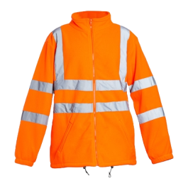 Blackrock Hi-Vis Fleece