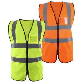 Blackrock Hi-Vis Executive Vest