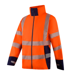 FGXEco Lightweight Waterproof Jacket