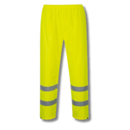 H441 Waterproof Trousers