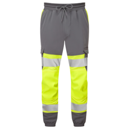 Hawkridge Leo EcoVis Jogger