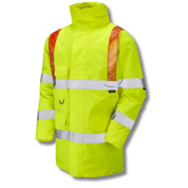 Putford Leo EcoViz R/S Jacket