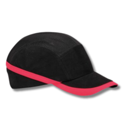 PW69 Vent Cool Bump Cap
