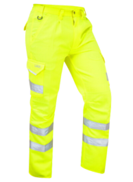 Leo Bideford CT01 Hi-Vis Trousers