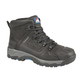 Himalayan 5206 Waterproof Safety Boot